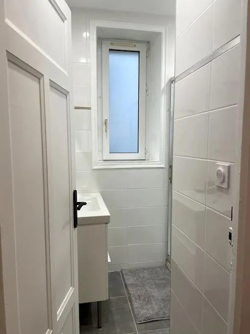 Appartement En Centre-Ville Brest